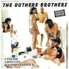 1 Polish, 2 Biscuits & A Fish Sandwich mp3 Album by The Outhere Brothers