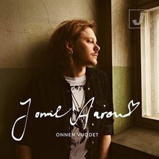 Onnen Vuodet mp3 Album by Jonne Aaron