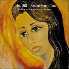 Dreams Come True mp3 Album by Judee Sill