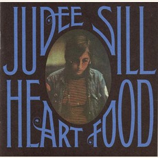 Heart Food (Limited Edition) mp3 Album by Judee Sill