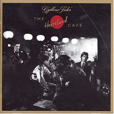 The Heartland Café mp3 Album by Gyllene Tider