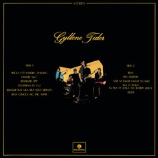 Gyllene Tider mp3 Album by Gyllene Tider