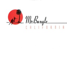 California mp3 Album by Mr. Bungle