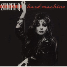 Hard Machine mp3 Album by Stacey Q