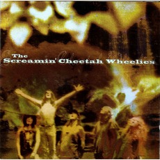 The Screamin' Cheetah Wheelies mp3 Album by Screamin' Cheetah Wheelies