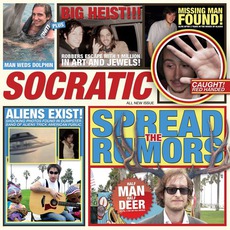 Spread The Rumors mp3 Album by Socratic
