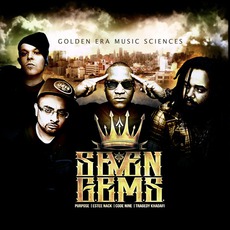 Golden Era Music Sciences mp3 Album by 7 G.E.M.S.