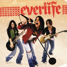 Everlife (Japanese Edition) mp3 Album by Everlife