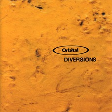 Diversions mp3 Album by Orbital