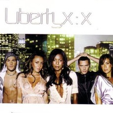 X mp3 Album by Liberty X