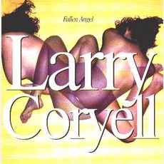 Fallen Angel mp3 Album by Larry Coryell