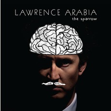 The Sparrow mp3 Album by Lawrence Arabia