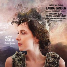 Elba mp3 Album by Laura Jansen
