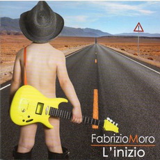 L'inizio mp3 Album by Fabrizio Moro