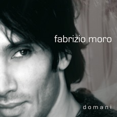 Domani mp3 Album by Fabrizio Moro