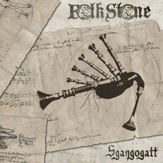 Sgangogatt mp3 Album by Folkstone