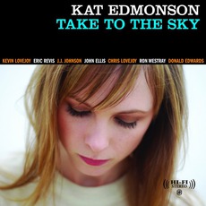 Take To The Sky mp3 Album by Kat Edmonson