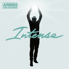 Intense mp3 Album by Armin Van Buuren