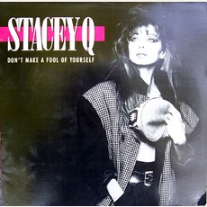 Don't Make A Fool Of Yourself mp3 Single by Stacey Q