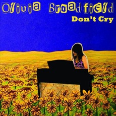 Don't Cry mp3 Single by Olivia Broadfield