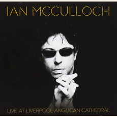 Live At Liverpool Anglican Cathedral mp3 Live by Ian McCulloch