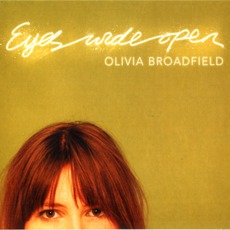 Eyes Wide Open mp3 Album by Olivia Broadfield