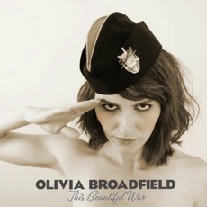 This Beautiful War (The Remix) mp3 Album by Olivia Broadfield