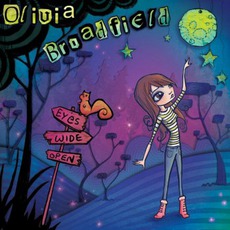 Eyes Wide Open (Remastered) mp3 Album by Olivia Broadfield