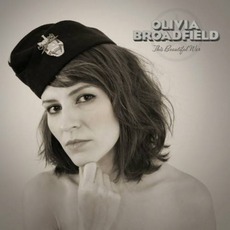 This Beautiful War mp3 Album by Olivia Broadfield