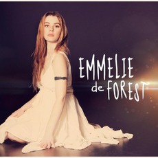 Only Teardrops mp3 Album by Emmelie De Forest