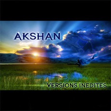 Versions Inédites mp3 Album by Akshan