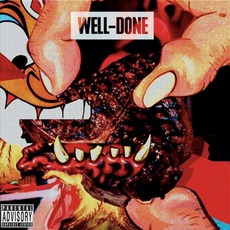 Well Done mp3 Album by Action Bronson & Statik Selektah