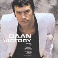 Victory mp3 Album by Daan