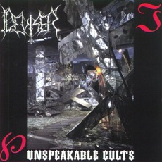 Unspeakable Cults mp3 Album by Deviser