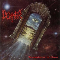 Transmission To Chaos mp3 Album by Deviser