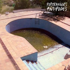 Antipodes mp3 Album by Popstrangers