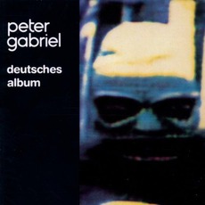 Deutsches Album mp3 Album by Peter Gabriel