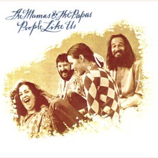 People Like Us mp3 Album by The Mamas & The Papas