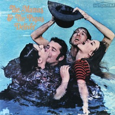 Deliver mp3 Album by The Mamas & The Papas