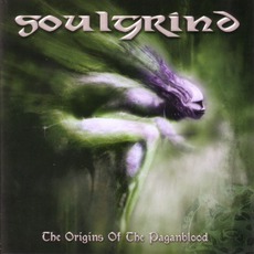 The Origins Of The Paganblood mp3 Album by Soulgrind