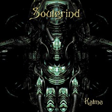 Kalma mp3 Album by Soulgrind