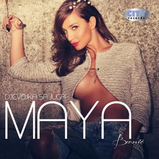 Djevojka Sa Juga mp3 Album by Maya
