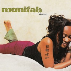 Home mp3 Album by Monifah