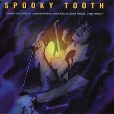 Live In Europe mp3 Live by Spooky Tooth