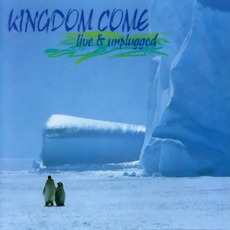 Live & Unplugged mp3 Live by Kingdom Come