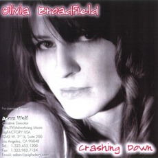 Crashing Down mp3 Single by Olivia Broadfield