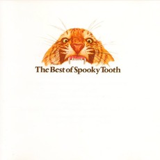 The Best Of - That Was Only Yesterday mp3 Artist Compilation by Spooky Tooth
