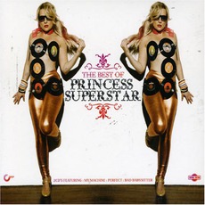 The Best Of Princess Superstar mp3 Artist Compilation by Princess Superstar