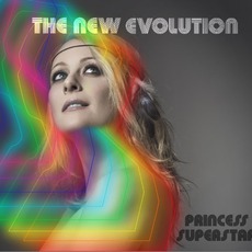 The New Evolution mp3 Album by Princess Superstar