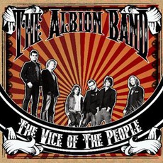 The VIce Of The People mp3 Album by The Albion Band